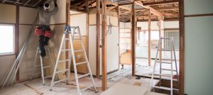 Entreprise de rénovation de la maison et de rénovation d’appartement à Valeilles